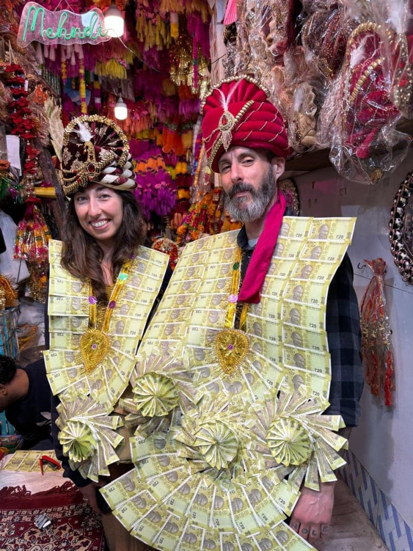 Mysteries of Agra by local in Agra - Discover the best tours in Agra with licensed local guides. Taj Mahal sunrise tours, heritage walks, food tours & day trips.