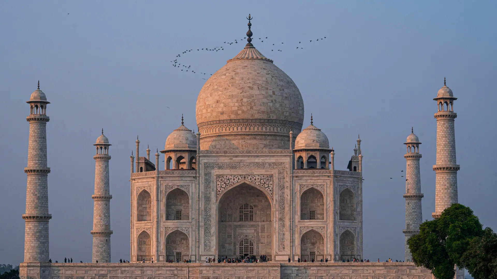 Agra tours and cultural experiences