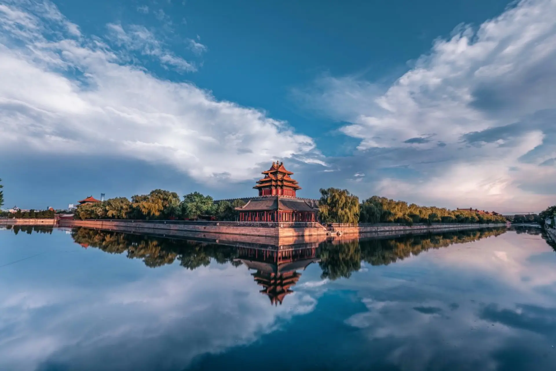 Beijing tours and cultural experiences