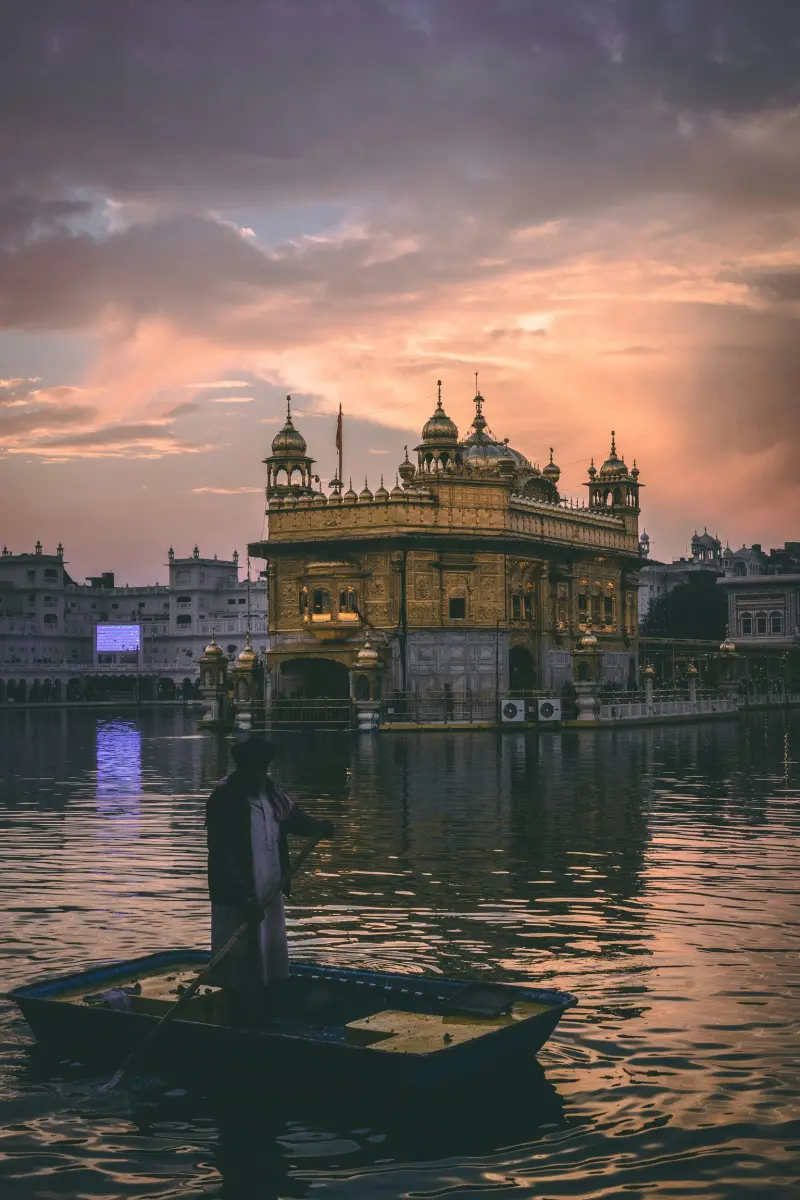 Amritsar tours and cultural experiences