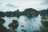 Bangkok tours and cultural experiences