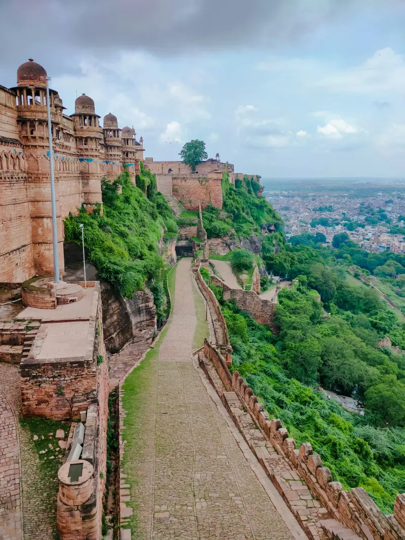 Gwalior tours and cultural experiences