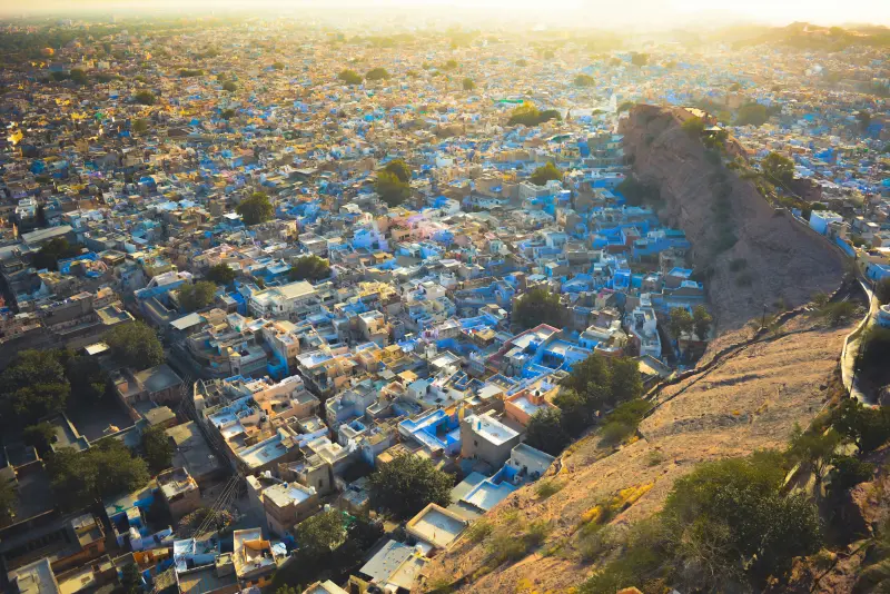 Jodhpur tours and cultural experiences