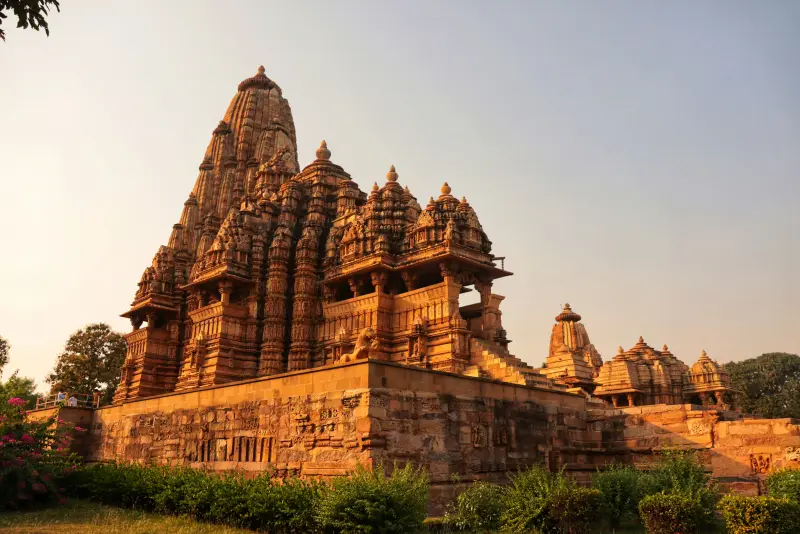 Khajuraho tours and cultural experiences