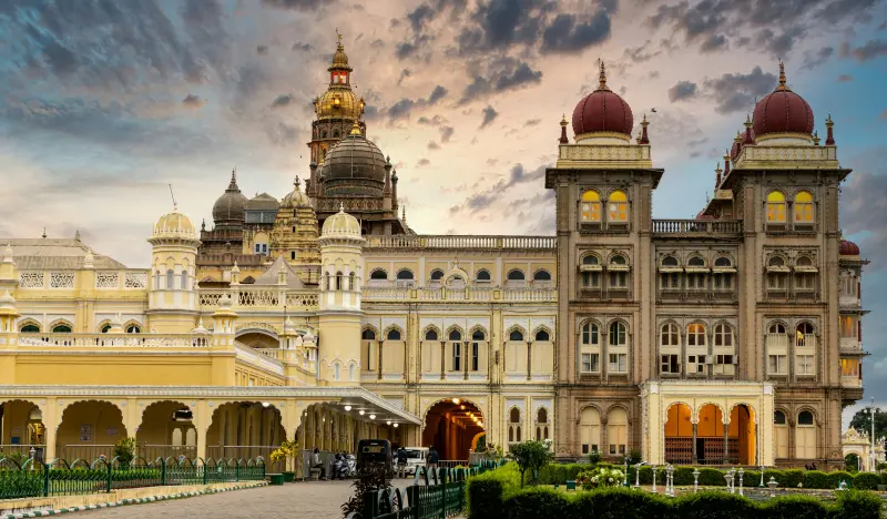Mysore tours and cultural experiences