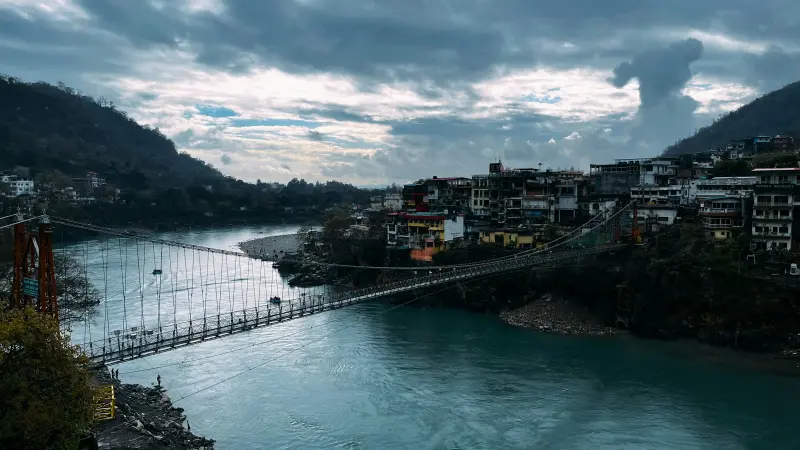 Rishikesh tours and cultural experiences