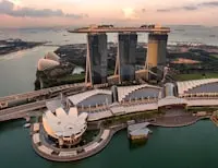 Singapore tours and cultural experiences