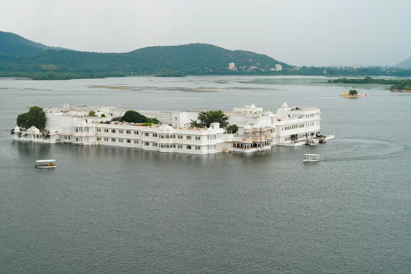 Udaipur tours and cultural experiences