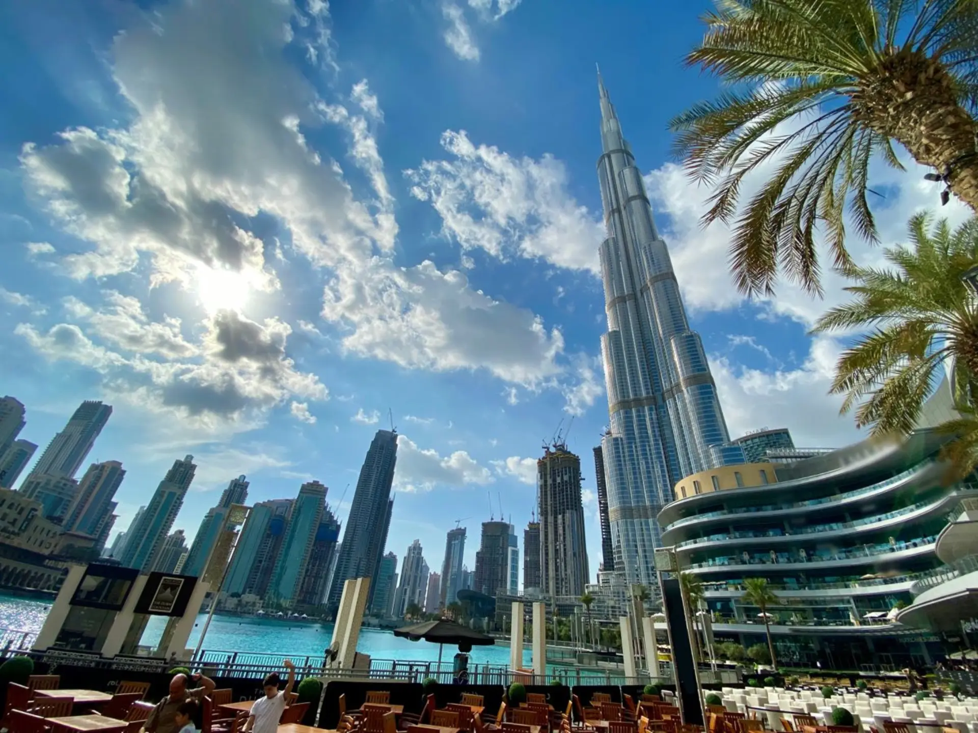 Dubai tours and cultural experiences