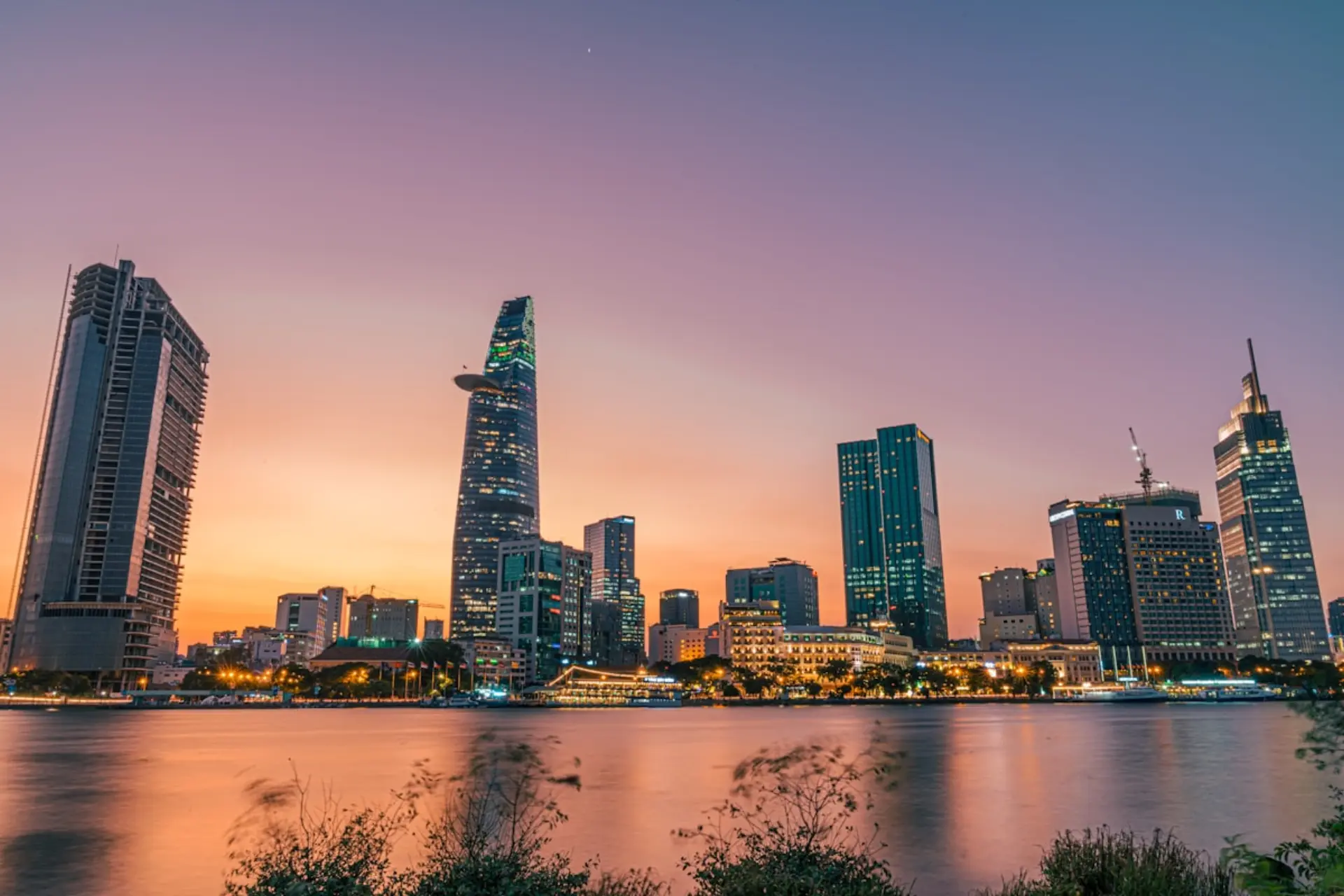 Ho Chi Minh City tours and cultural experiences