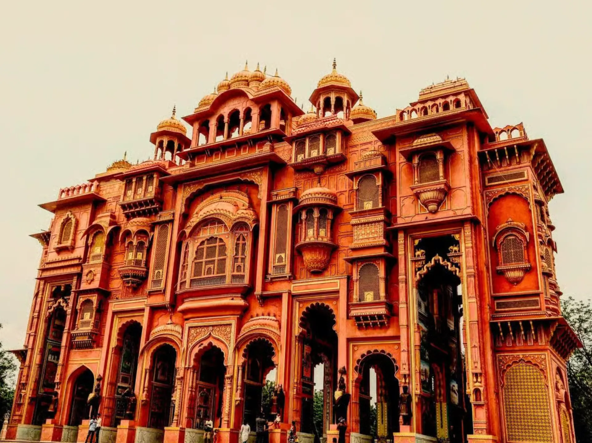 Jaipur tours and cultural experiences