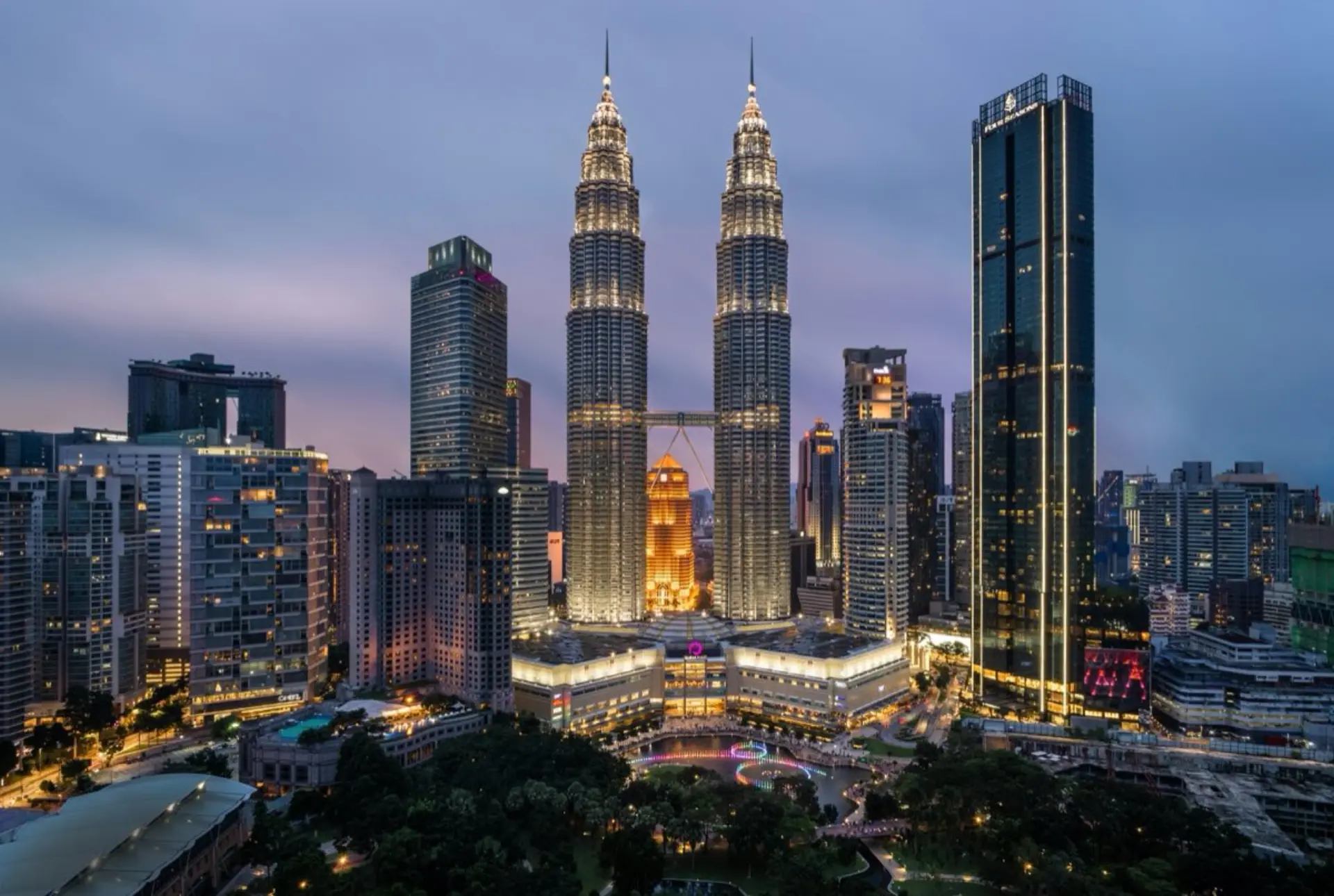 Kuala Lumpur tours and cultural experiences