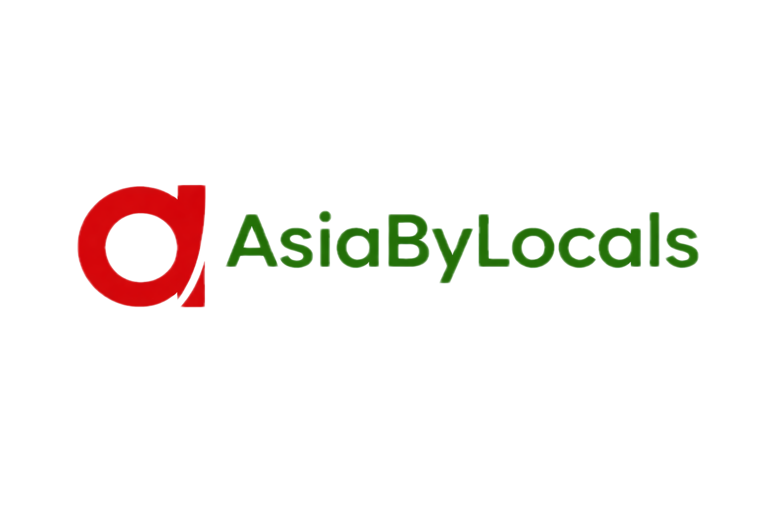 Asia By Locals