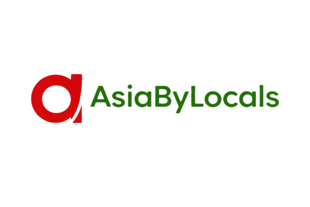 Asia By Locals