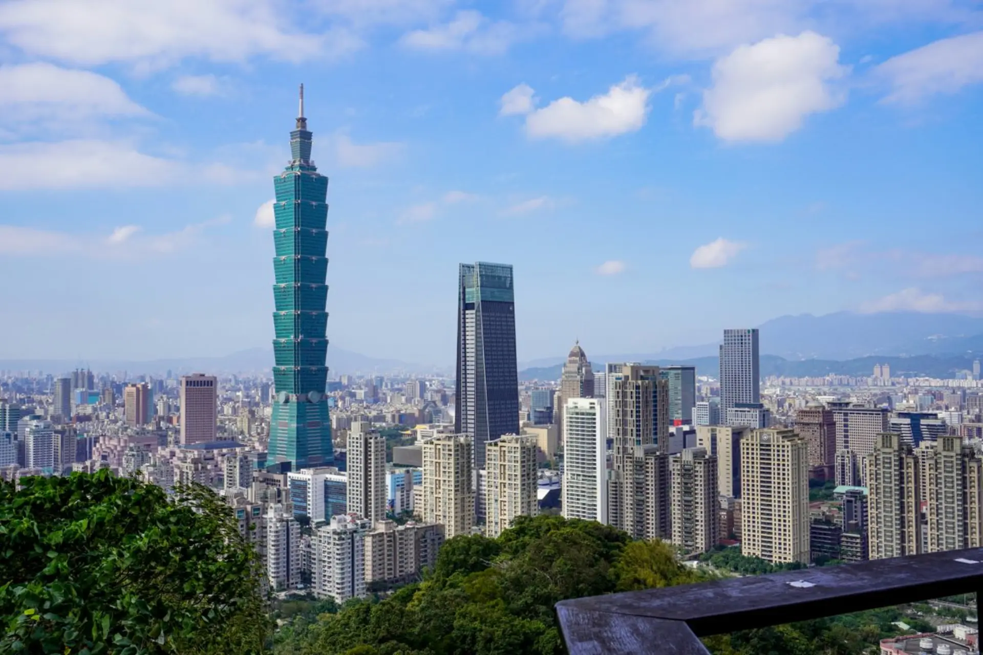 Taipei tours and cultural experiences