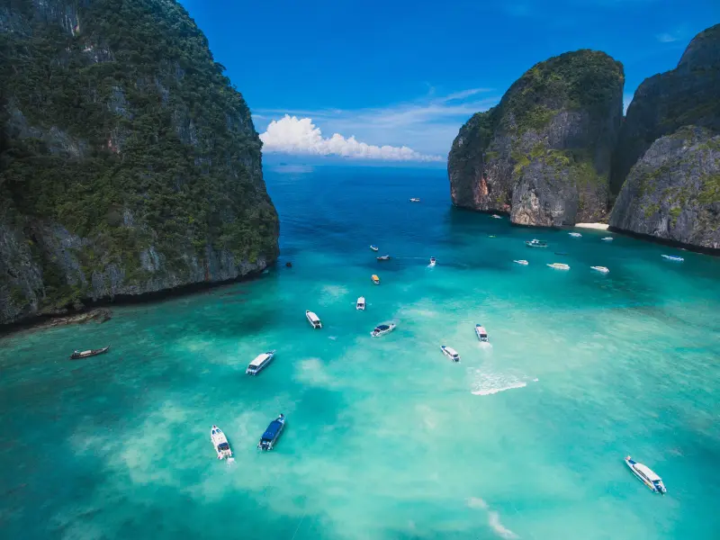 Phuket tours and cultural experiences